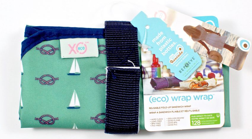 reusable wrap 