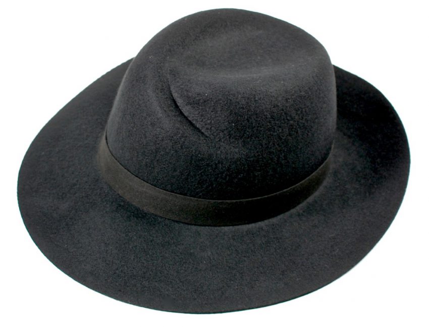 Jack & Lucy hat