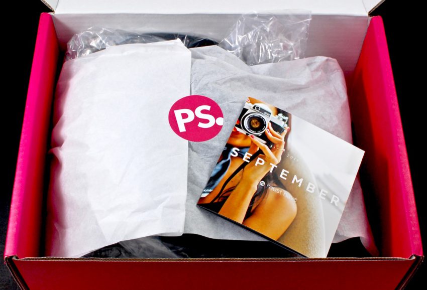 POPSUGAR Must Have review