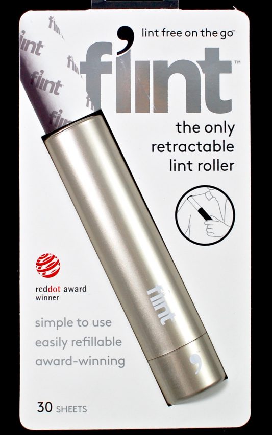 flint lint roller