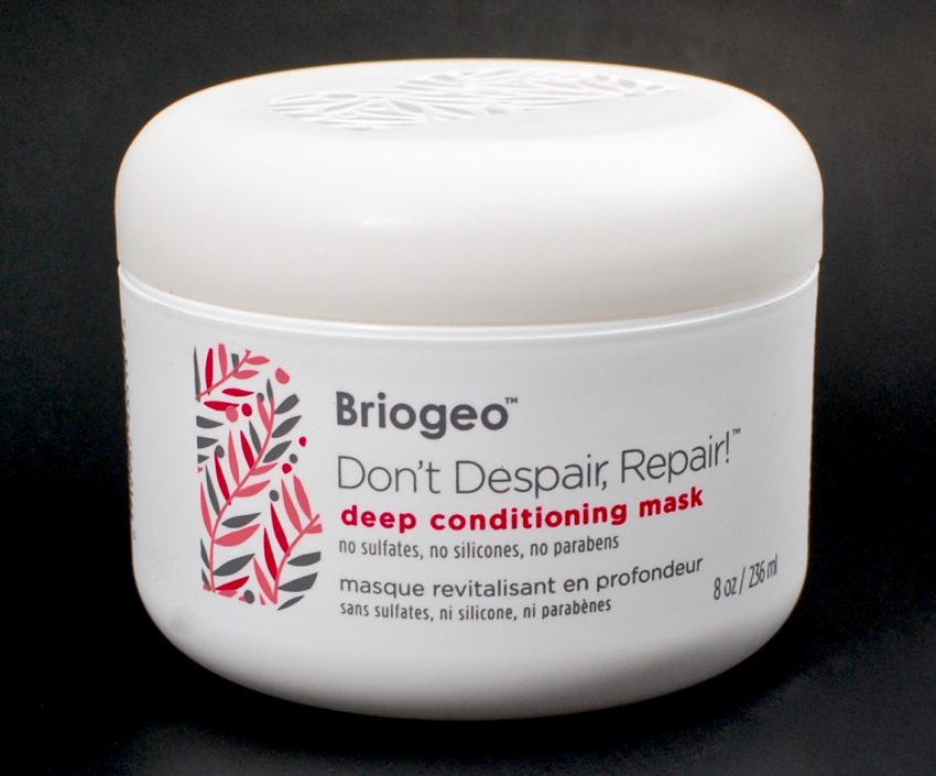 Briogeo conditioner
