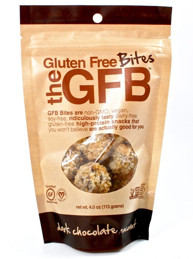 GFB bites