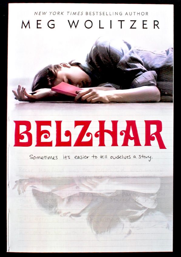 Belzhar