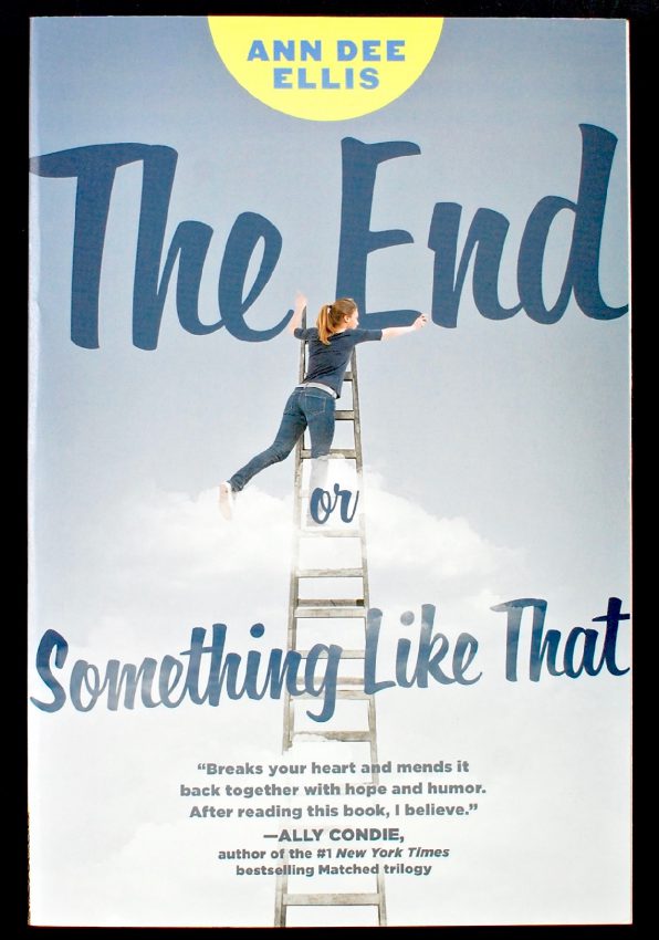 The End or Something Like That