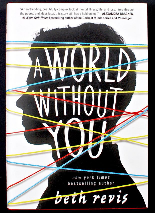 A World Without You