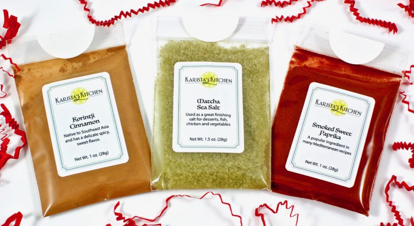LBB spices
