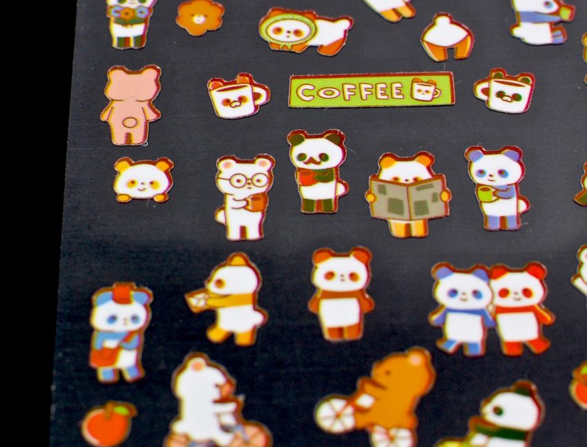 sticker subscription review