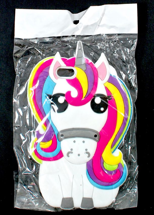 unicorn iphone case