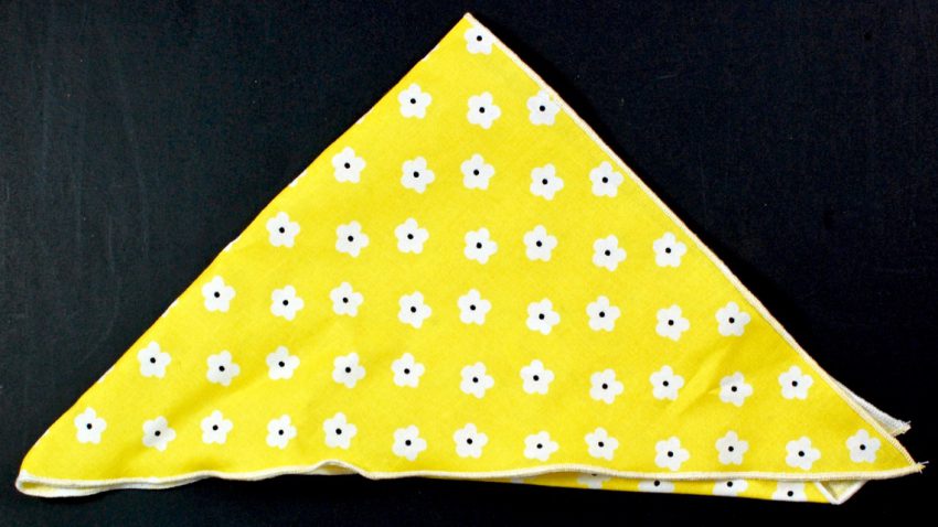 Wigglebutt Box kerchief