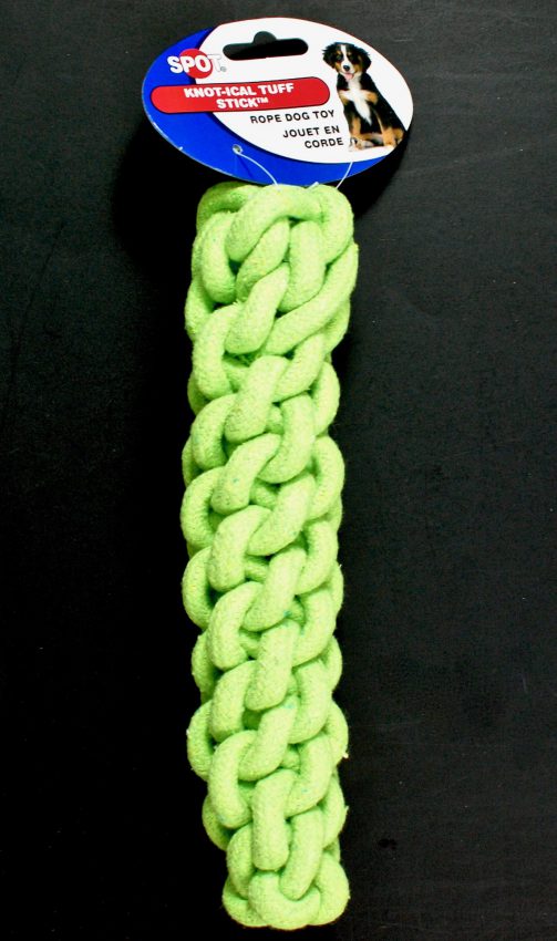 rope toy