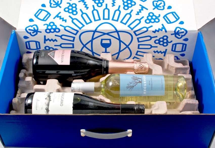 wine subscription review