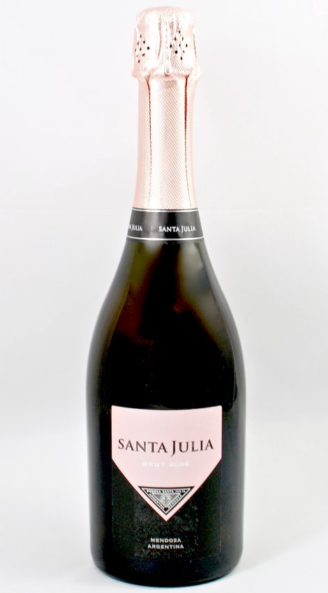 Santa Julia Brut Rose NV