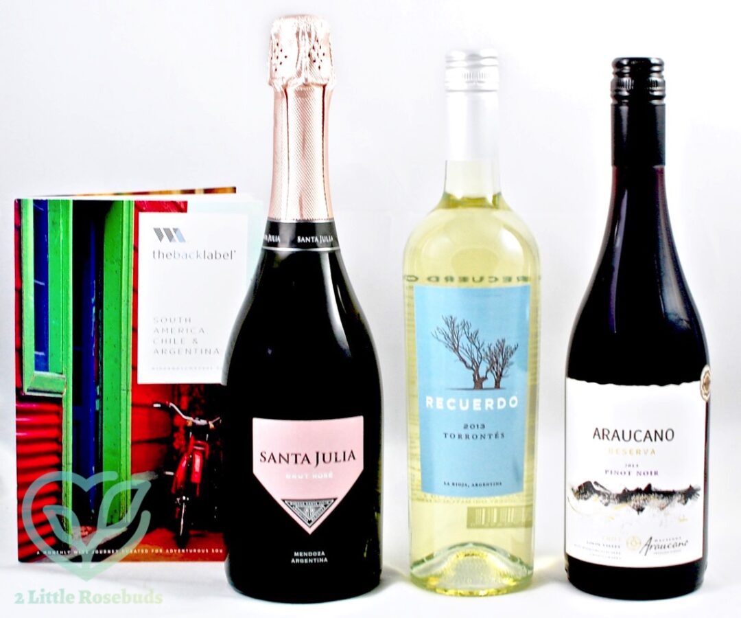 September 2016 Wine Awesomeness review