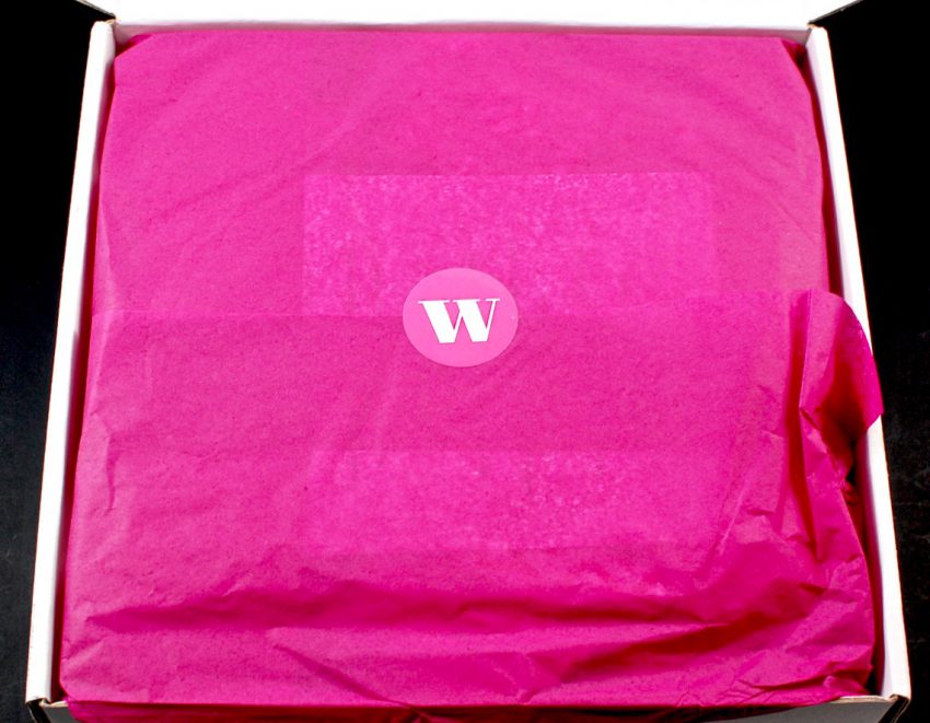 Work It Box review