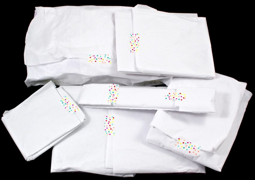 Work It Box review
