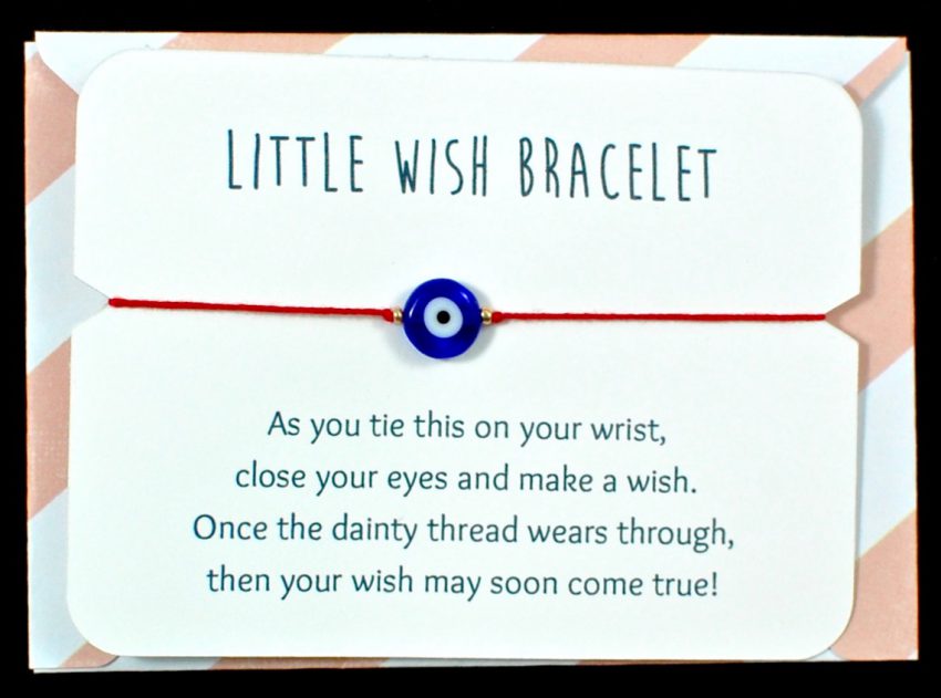little wish bracelet