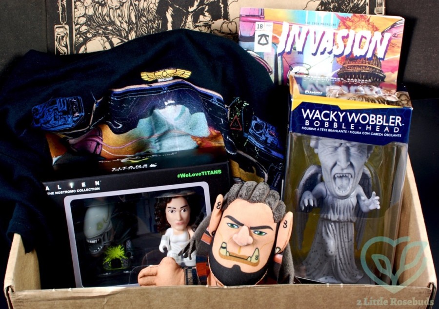 August 2016 ZBOX review