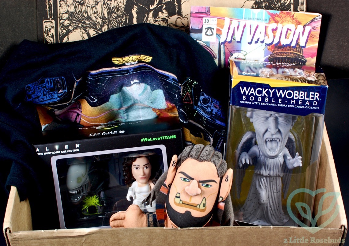 August 2016 ZBOX review