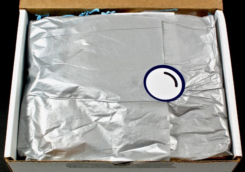 Bathmatical box