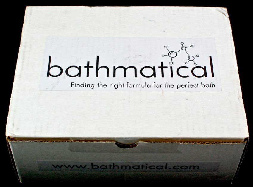 Bathmatical review