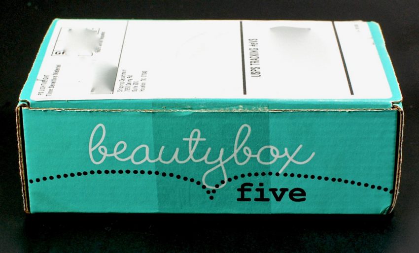 Beauty Box 5 review