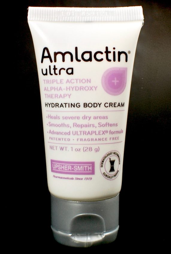Amlactin ultra