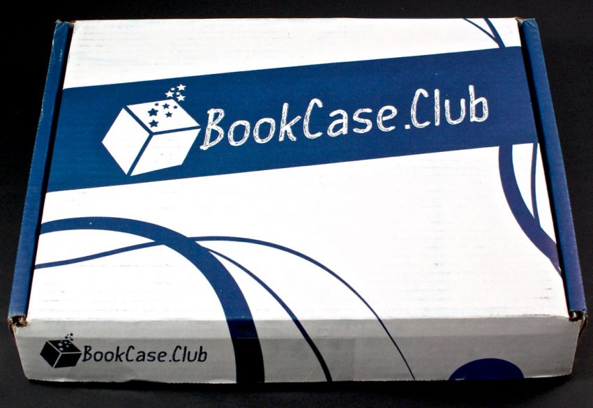 Bookcase Club review