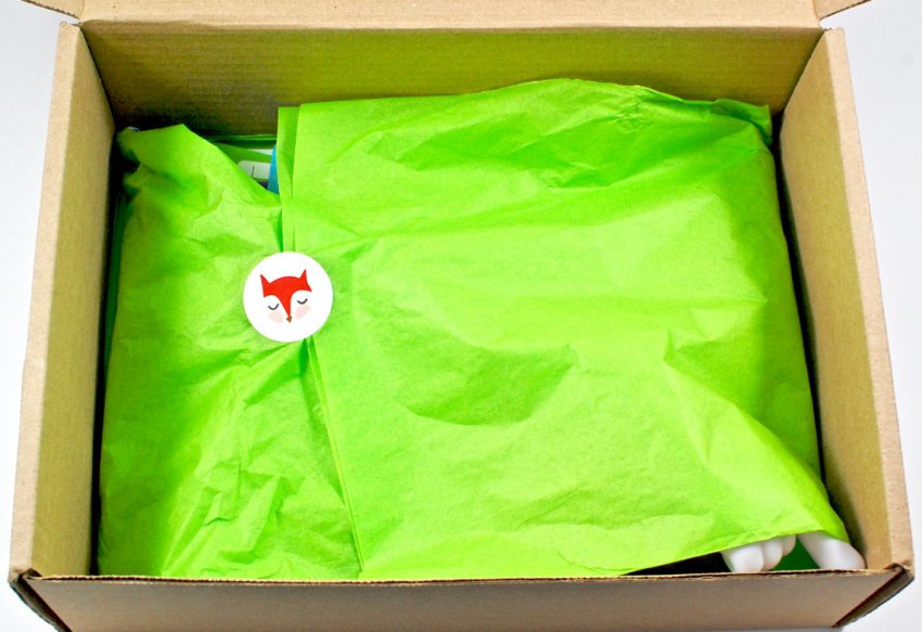 Bramble Box review