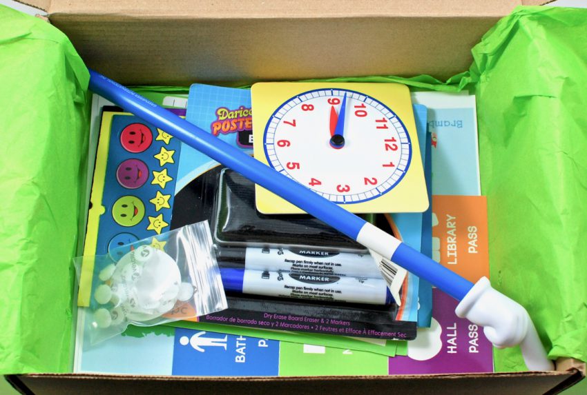 Bramble Box reviews
