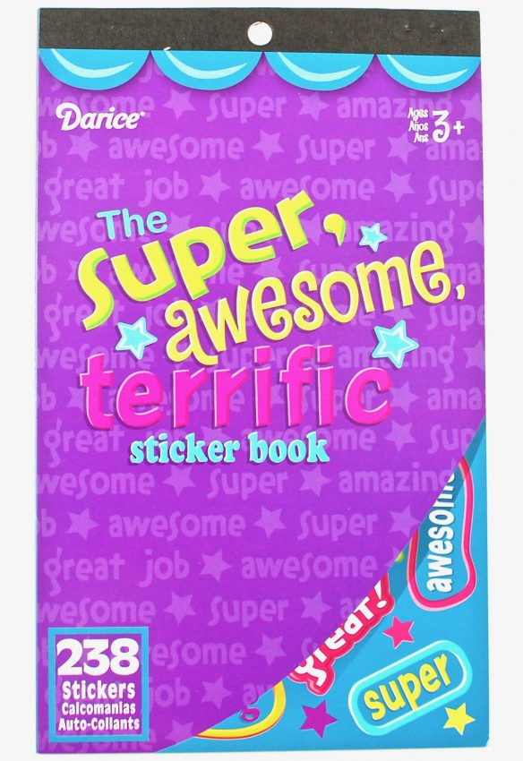 school stickers