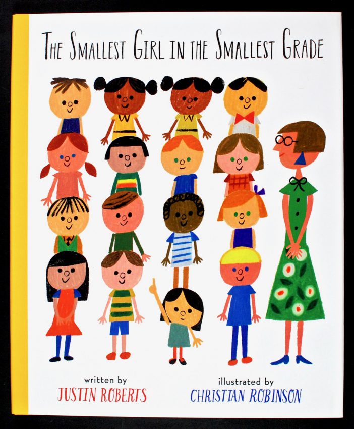 The Smallest Girl in the Smallest Grade