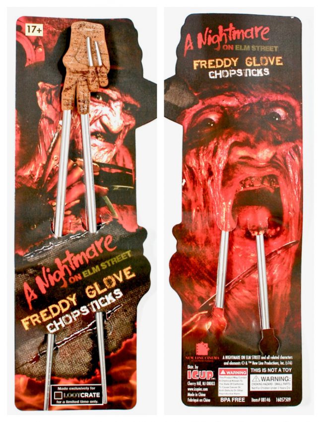freddy chopsticks