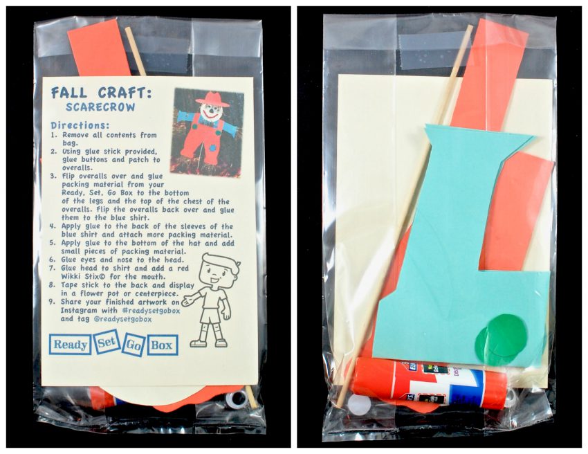 fall craft
