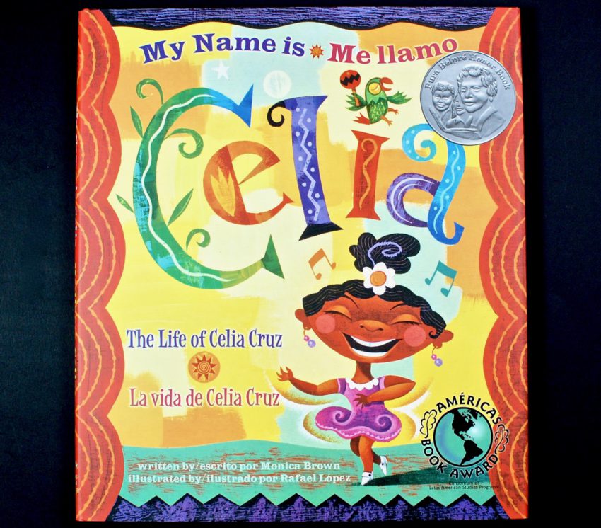 Celia book