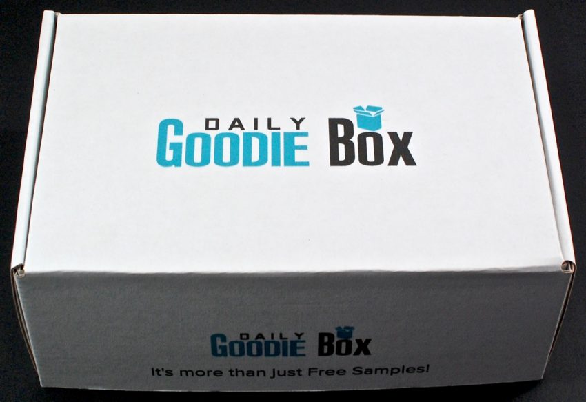 Daily Goodie Box review
