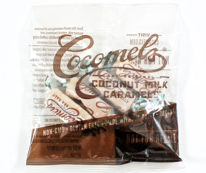 cocomels