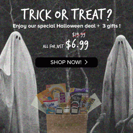degustabox coupon
