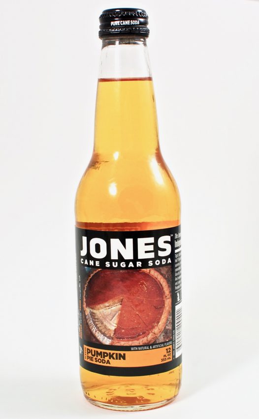 Jones soda
