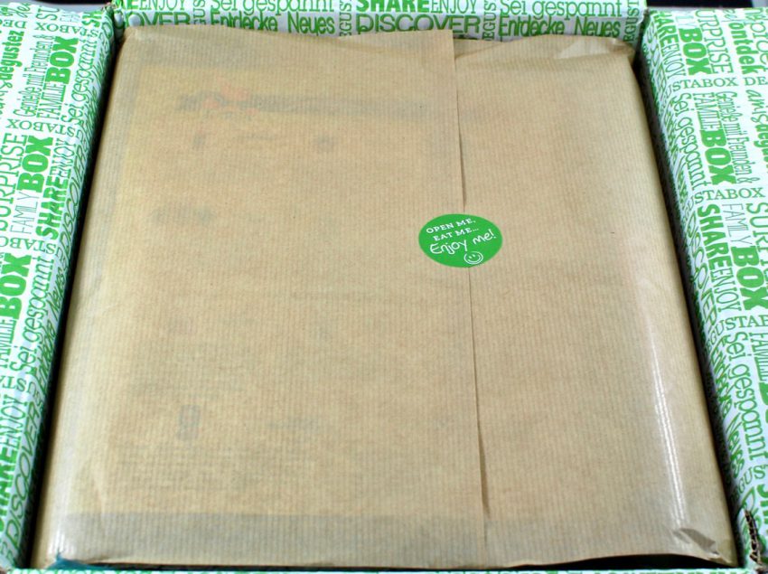 degusta box review