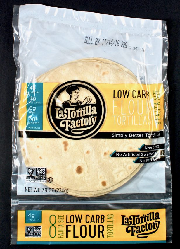 la tortilla factory tortillas