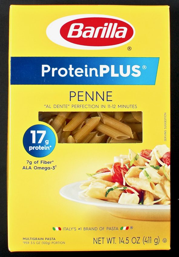 barilla pasta