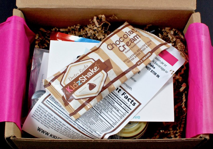 Ecocentric Mom reviews
