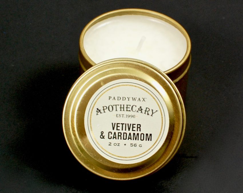 Paddywax candle