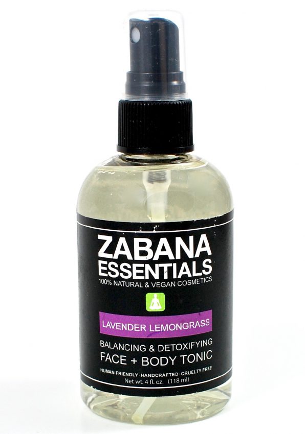 Zabana Essentials