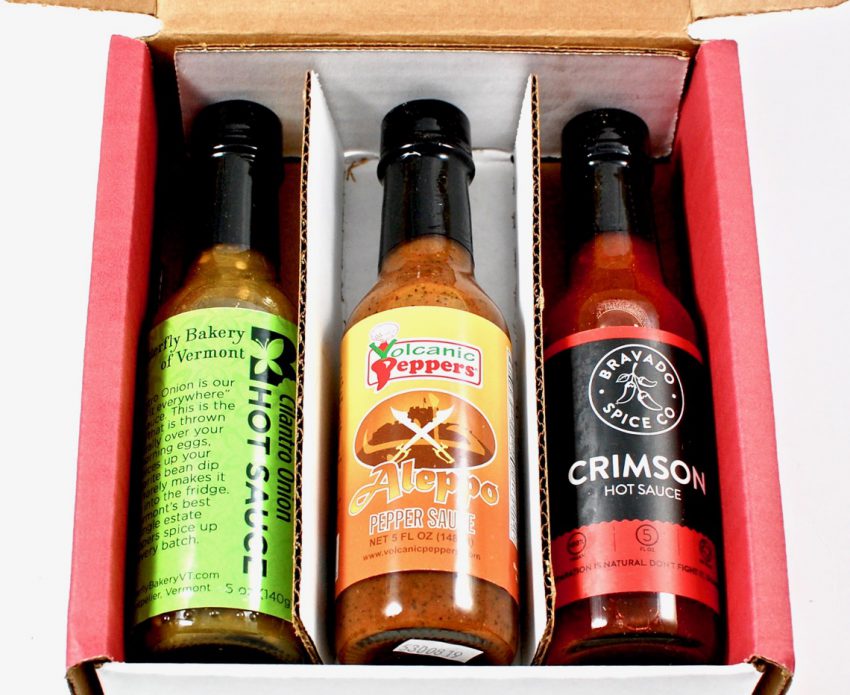 fuego box review