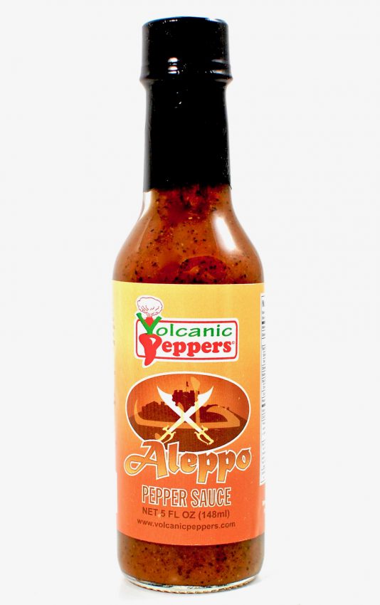 hot sauce subscription