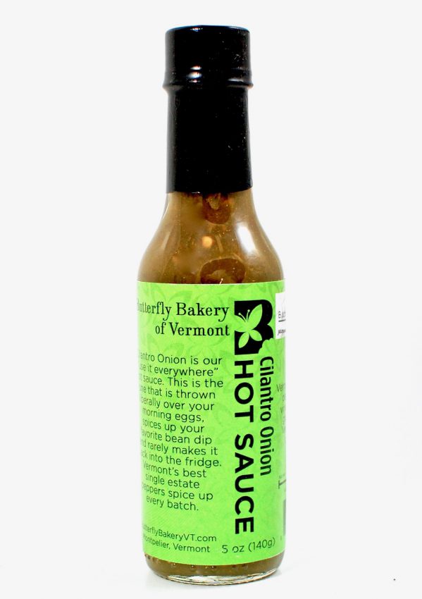 hot sauce