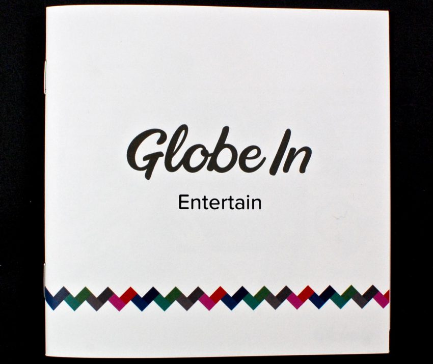 GlobeIn limited edition box review