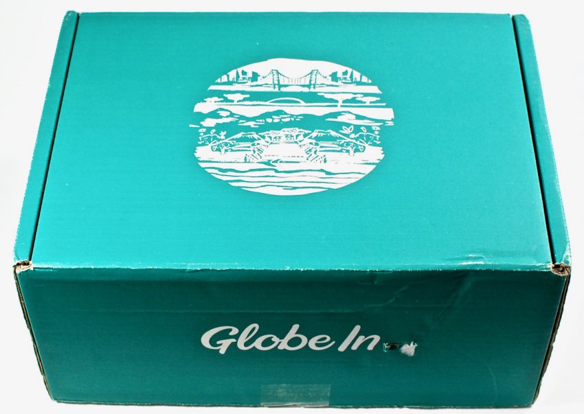 Globein box