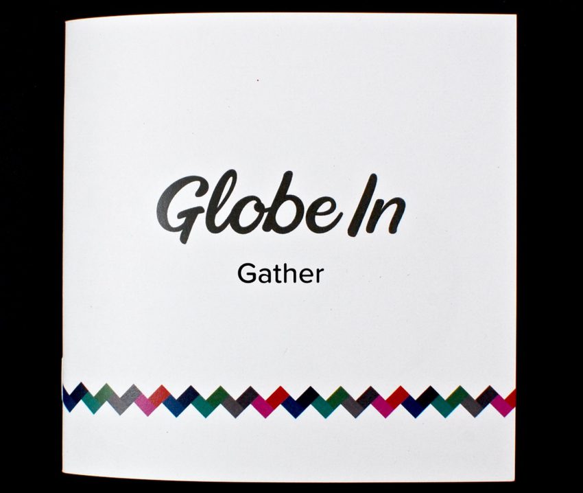 GlobeIn gather review